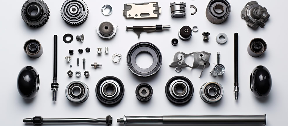 Auto Electrical Parts, Wiring Harness & Switches