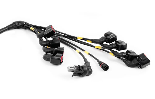 Car Wiring Harness & Wiring Kits